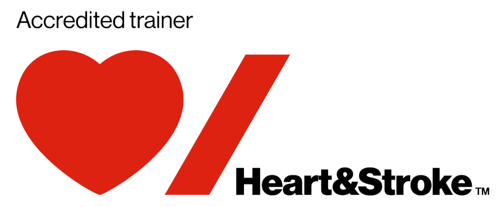 Heart and Stroke Basic Life Support Instructor