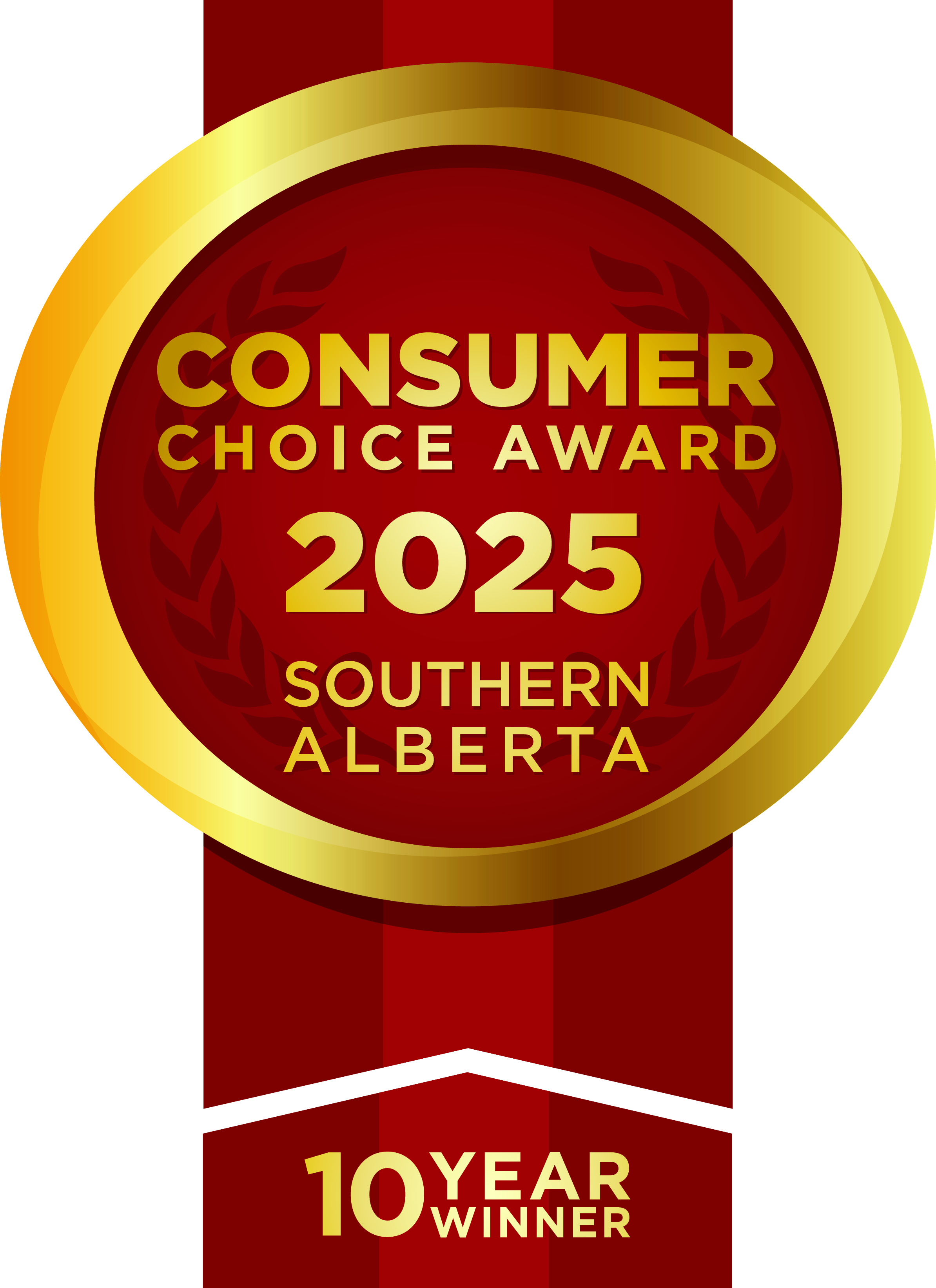 customers choice award 2025